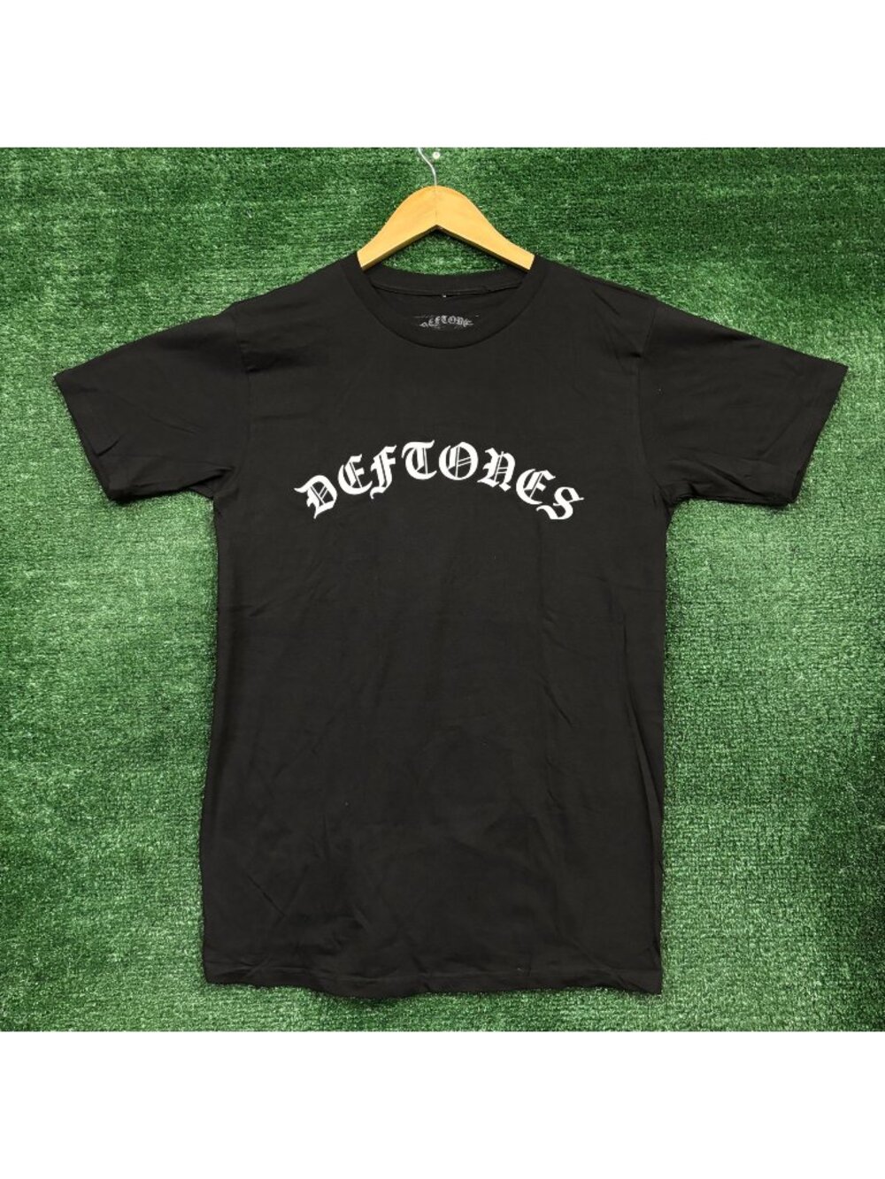 Deftones Romantic Dreams Nu Metal Band T-Shirt Size Medium
